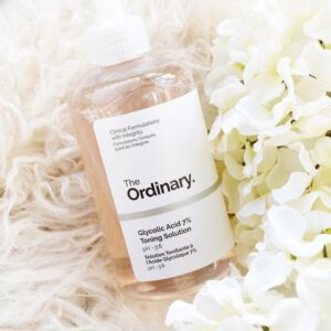 THE ORDINARY – GLYCOLIC ACID 7% TONING SOLUTION 100ML