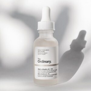 THE ORDINARY – ALPHA ARBUTIN 2% + HA