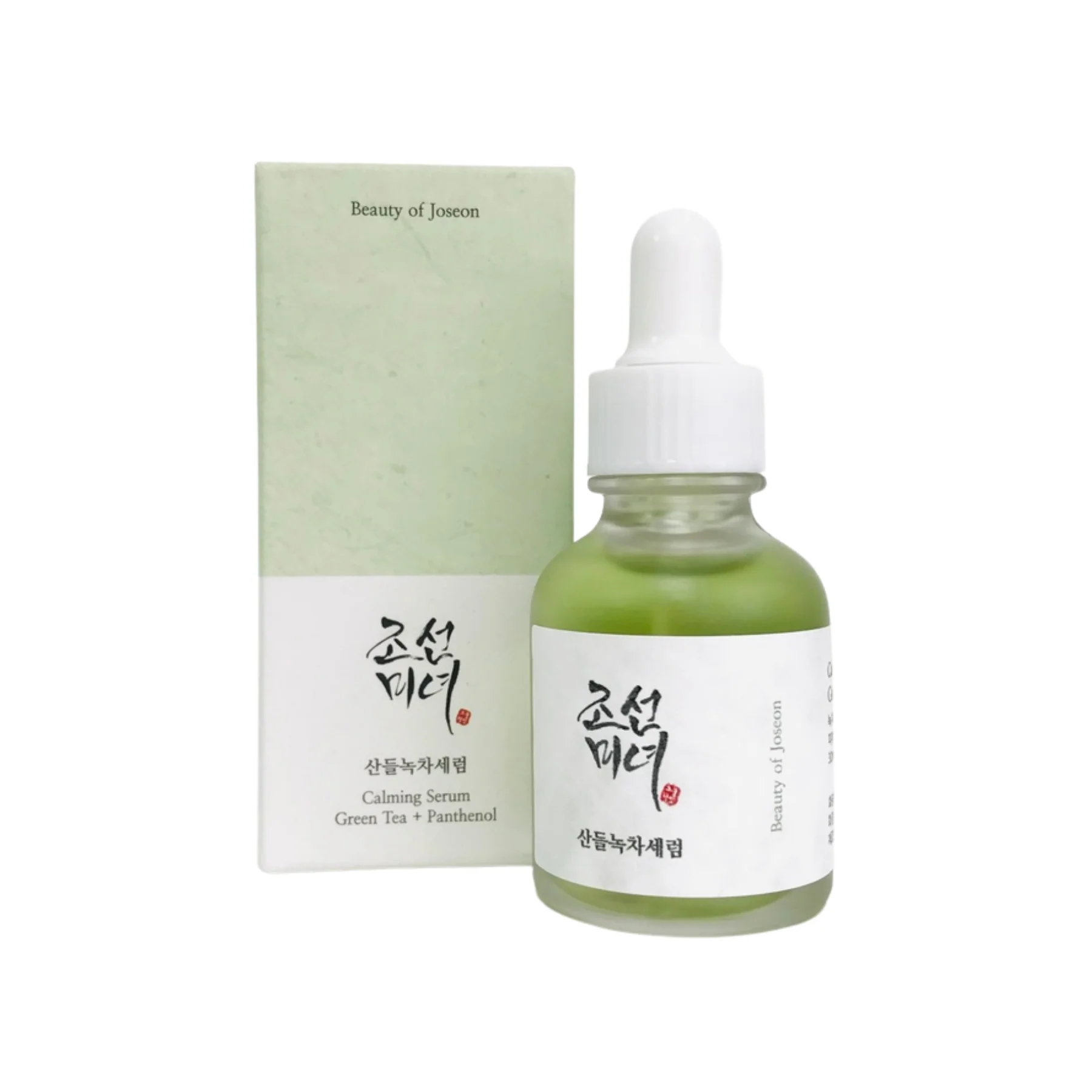 Beauty of Joseon – Calming Serum 30ml