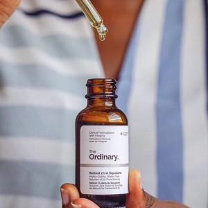 THE ORDINARY – Retinol 1% in Squalane 30ml