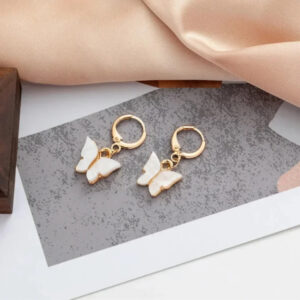 Korean Fashion Style Cute Colorful Girlfriends Aesthetic Jewelry