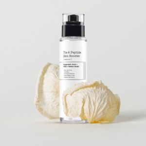 COSRX- The 6 Peptide Skin Booster