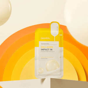 MEDIHEAL - Collagen Impact Tightening Mask