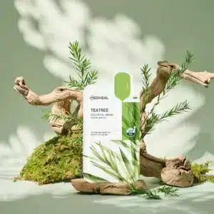 MEDIHEAL - Teatree Essential Mask