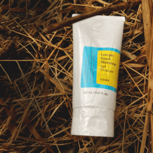 COSRX | Low pH Good Morning Gel Cleanser