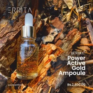 EUNYUL Power Repair Gold Ampoule